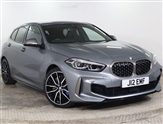 BMW 1 Series Image 1