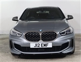 BMW 1 Series Image 5