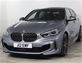 BMW 1 Series Image 6