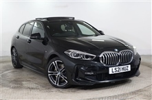 Used BMW 1 Series