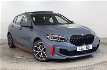 Used BMW 1 Series