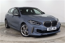 Used BMW 1 Series Used BMW 1 Series