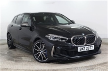 Used BMW 1 Series