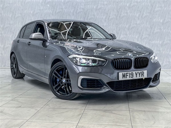 Large image for the Used BMW 1 SERIES