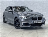 Used BMW 1 Series
