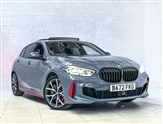 Used BMW 1 Series