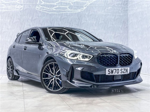 Large image for the Used BMW 1 SERIES