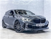 Used BMW 1 Series