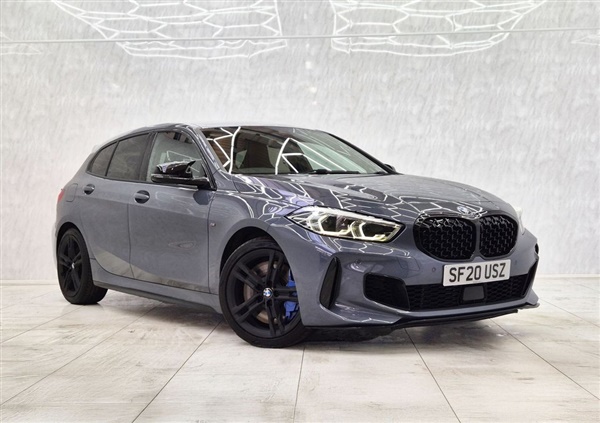 Large image for the Used BMW 1 SERIES
