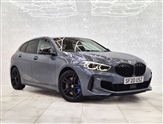 Used BMW 1 Series