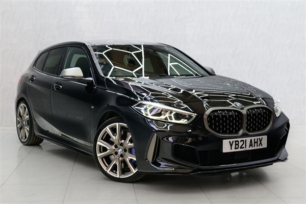 Large image for the Used BMW 1 SERIES