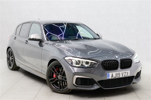 Large image for the Used BMW 1 SERIES