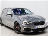 Used BMW 1 Series