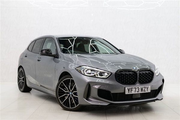 Large image for the Used BMW 1 SERIES