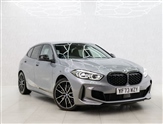 Used BMW 1 Series