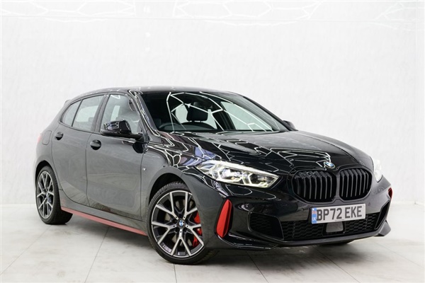 Large image for the Used BMW 1 SERIES