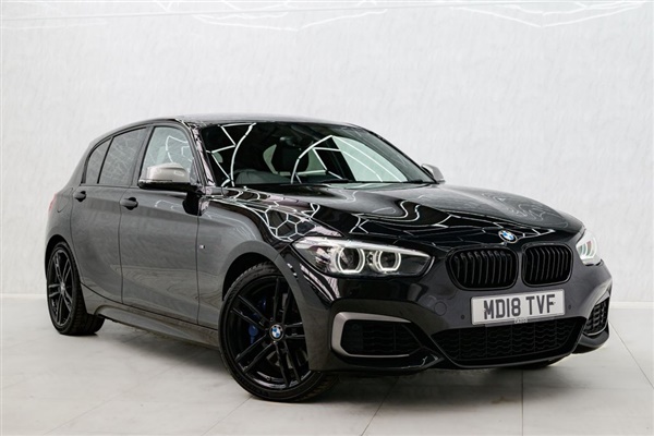 Large image for the Used BMW 1 SERIES