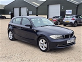 Used BMW 1 Series