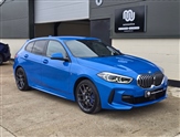 Used BMW 1 Series