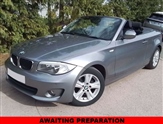 Used BMW 1 Series