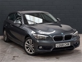Used BMW 1 Series