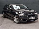 Used BMW 1 Series