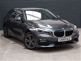 Used BMW 1 Series