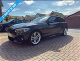 Used BMW 1 Series
