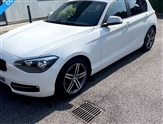 Used BMW 1 Series