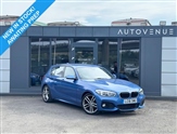 Used BMW 1 Series