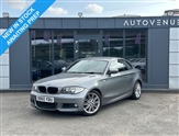 Used BMW 1 Series