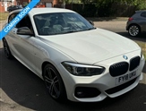Used BMW 1 Series