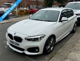 Used BMW 1 Series