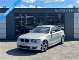 Used BMW 1 Series