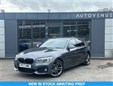 Used BMW 1 Series