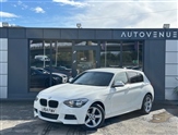 Used BMW 1 Series