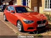 Used BMW 1 Series