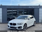 Used BMW 1 Series