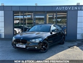 Used BMW 1 Series