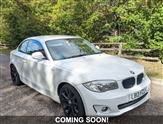 Used BMW 1 Series Used BMW 1 Series