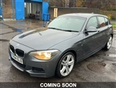 Used BMW 1 Series Used BMW 1 Series