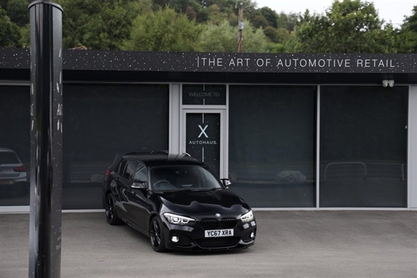 Large image for the Used BMW 1 SERIES
