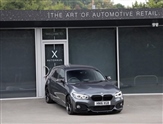 Used BMW 1 Series