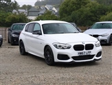 Used BMW 1 Series