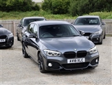Used BMW 1 Series