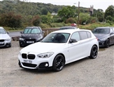 Used BMW 1 Series