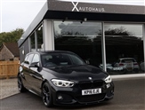 Used BMW 1 Series