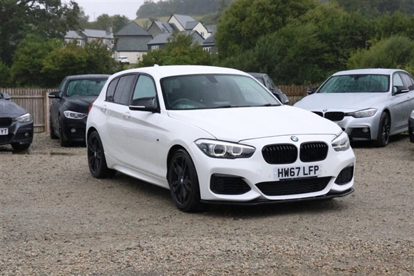 Large image for the Used BMW 1 SERIES