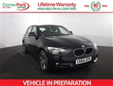 Used BMW 1 Series
