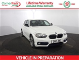 Used BMW 1 Series